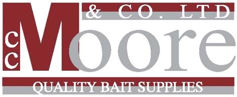 ccMoore & CO. LTD QUALITY BAIT SUPPLIES