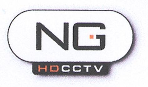 NG HDCCTV