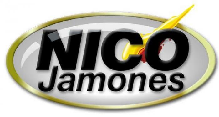 NICO JAMONES