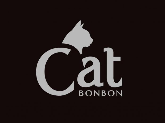 Cat BONBON