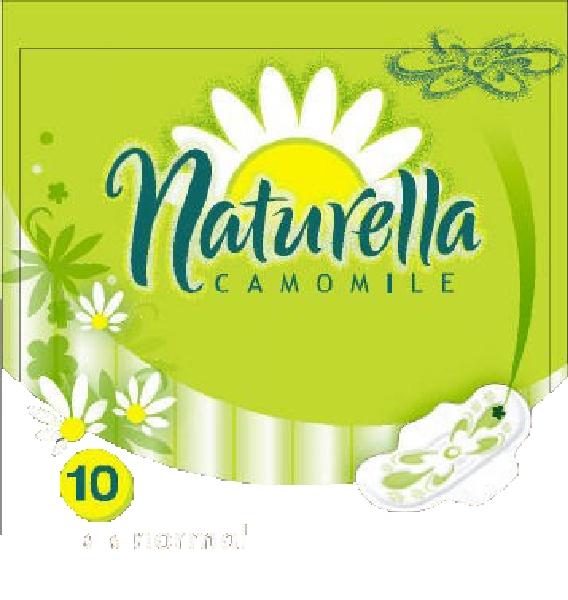 naturella CAMOMILE