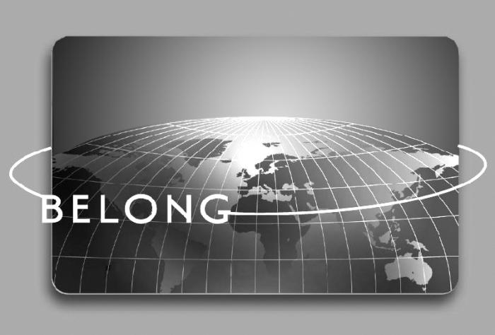 BELONG