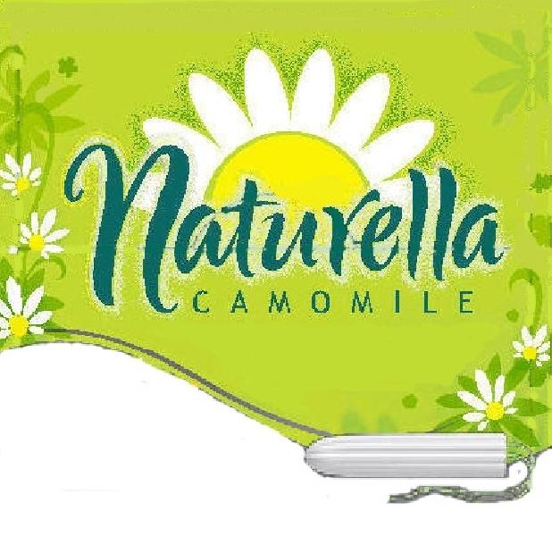 Naturella CAMOMILE