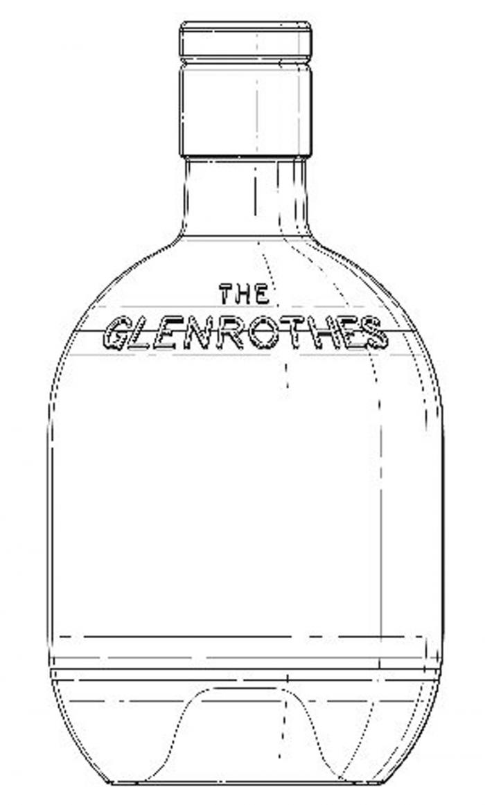 THE GLENROTHES