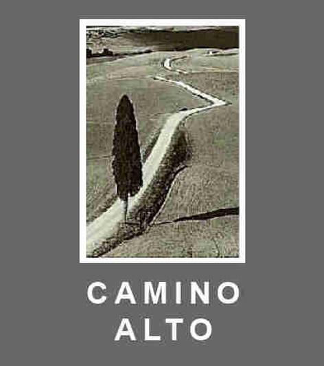 CAMINO ALTO