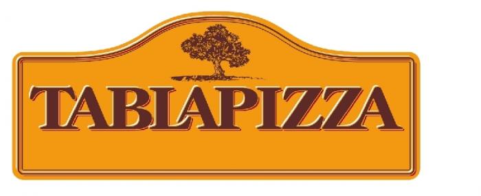 TABLAPIZZA