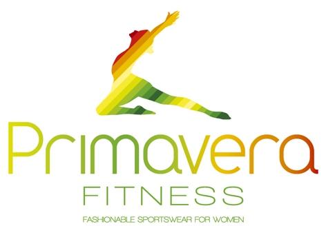 Primavera FITNESS FASHIONABLE SPORTSWEAR FOR WOMEN