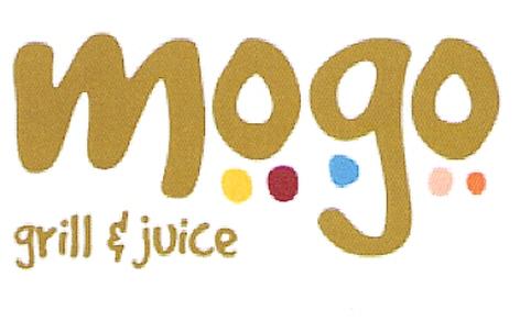 mogo grill & juice