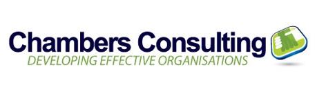 Chambers Consulting DEVELOPING EFFECTIVE ORGANISATIONS