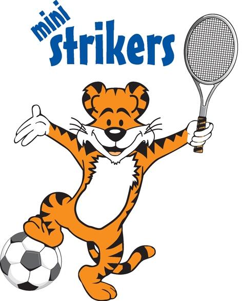 mini strikers