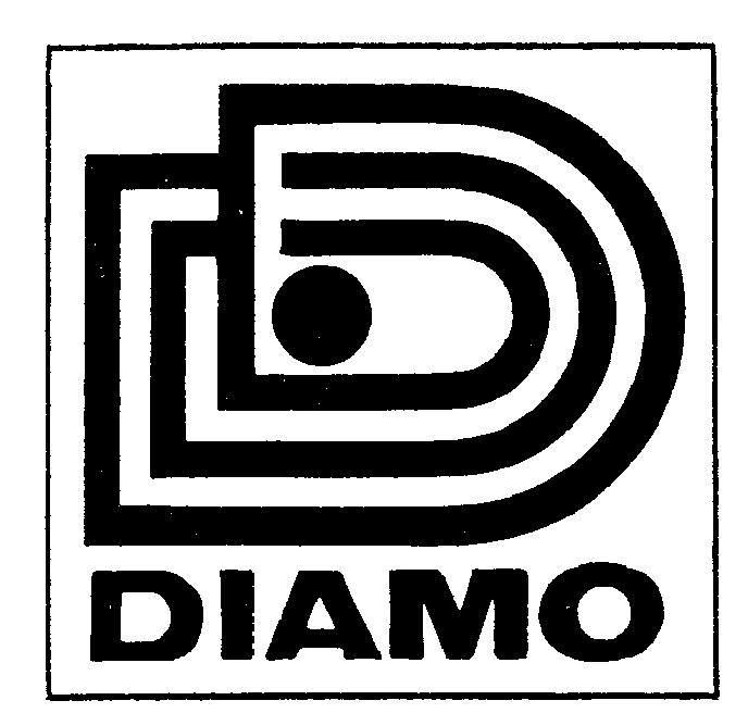 DIAMO D