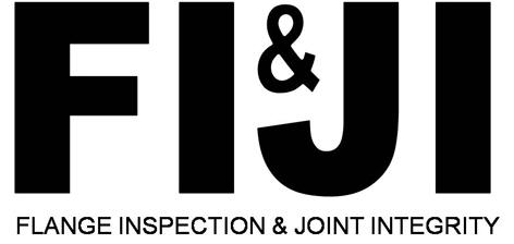 FI&JI FLANGE INSPECTION & JOINT INTEGRITY