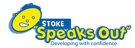 STOKE "speaks out" Developing with confidence