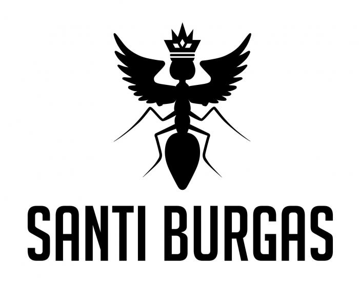 SANTI BURGAS