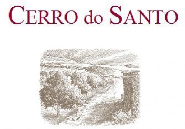 CERRO DO SANTO