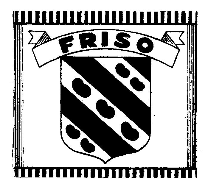 FRISO