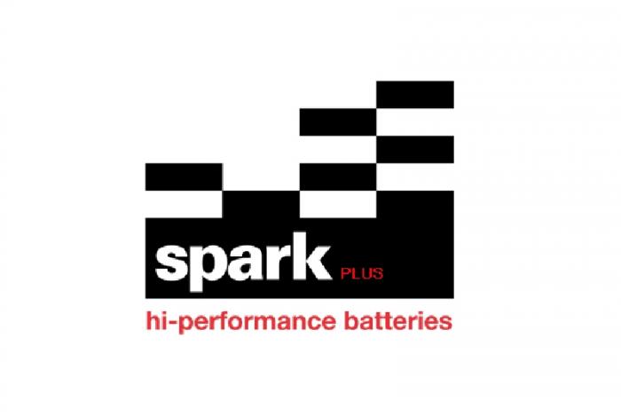 SPARK PLUS hi performance batteries