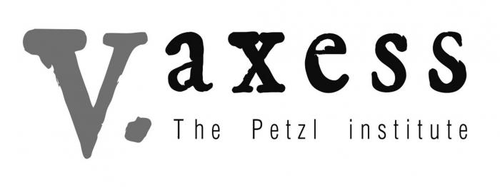 V.axess The Petzl institute