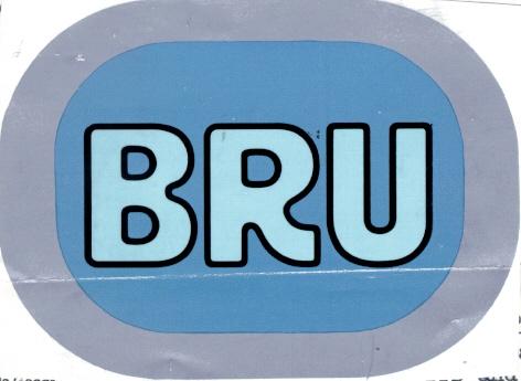 BRU