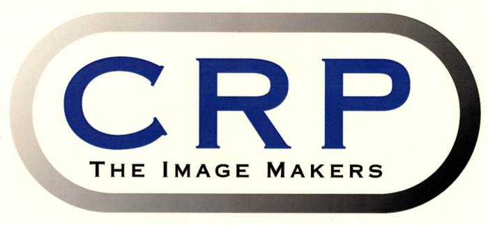 CRP THE IMAGE MAKERS