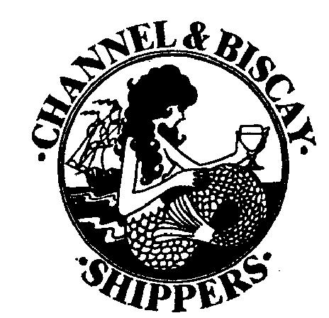 CHANNEL & BISCAY SHIPPERS