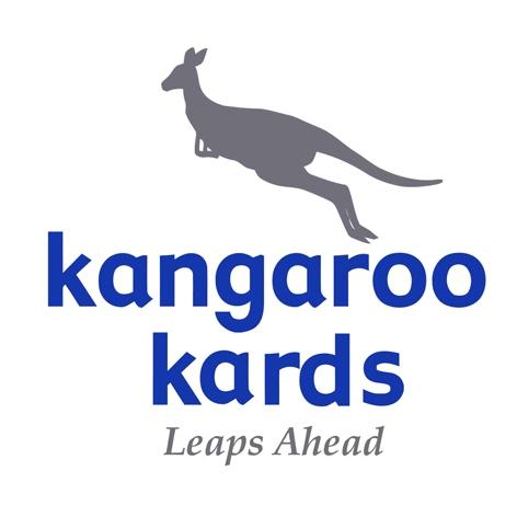 kangaroo kards Leaps Ahead