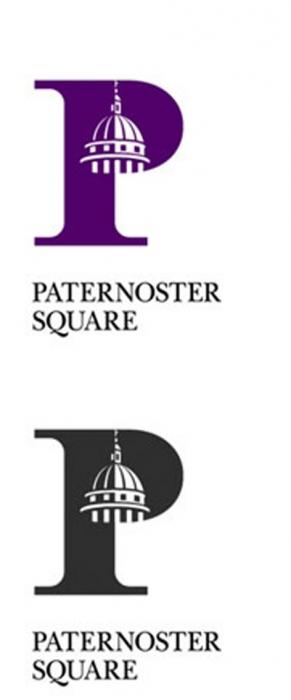 PATERNOSTER SQUARE