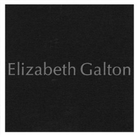 Elizabeth Galton