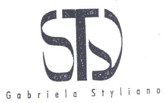 STY Gabriela Styliano