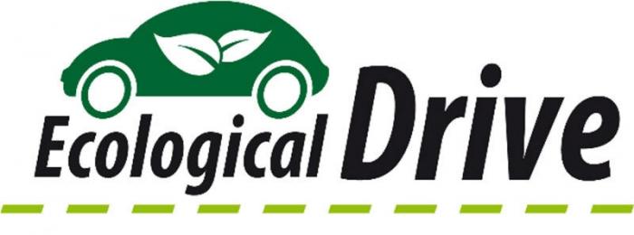 ECOLOGICAL DRIVE