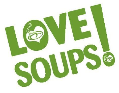 LOVE SOUPS!