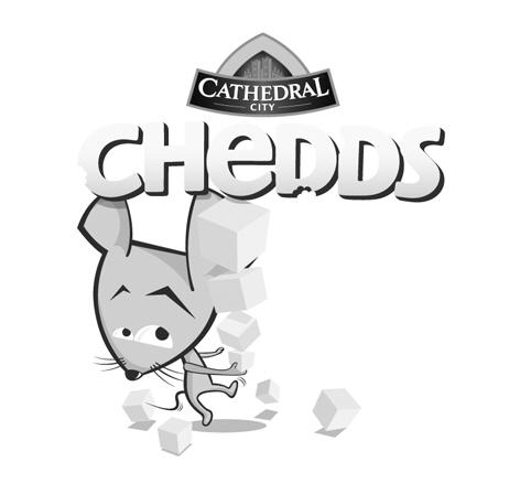 CATHEDRAL CITY CHEDDS