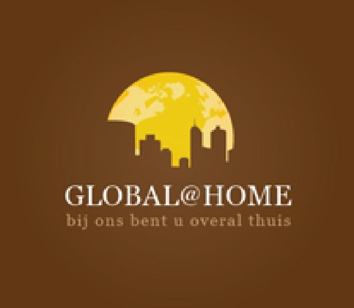 GLOBAL@HOME bij ons bent u overal thuis