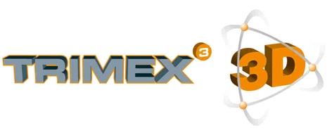 TRIMEX 3 3D