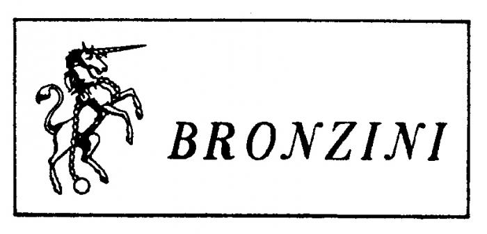 BRONZINI