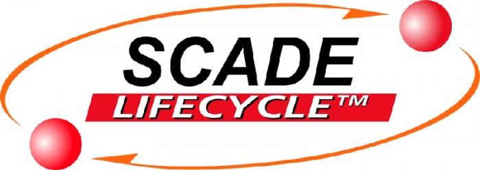 SCADE LifeCycle