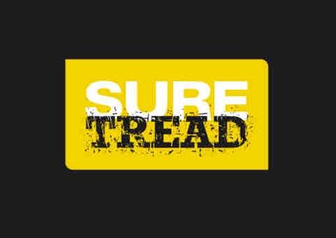 SURE TREAD