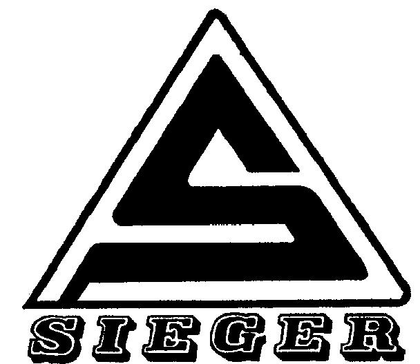 SIEGER