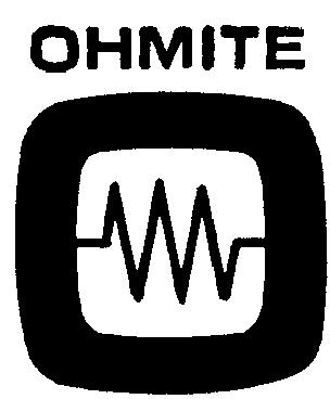 OHMITE