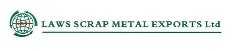 LAWS SCRAP METAL EXPORTS Ltd