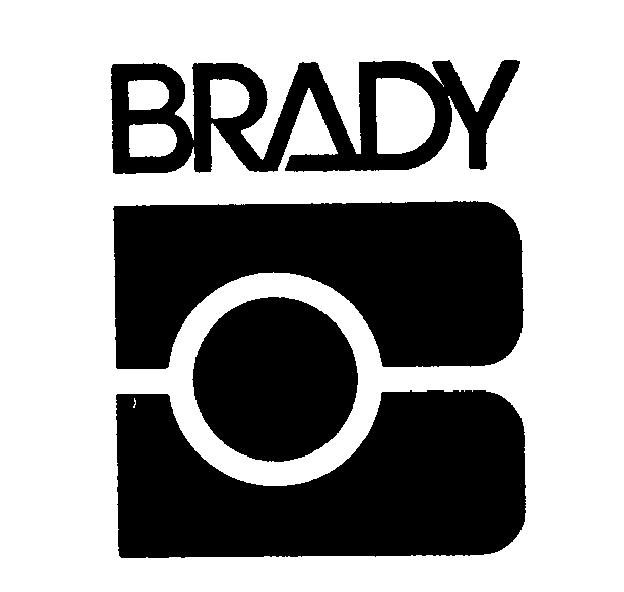 BRADY