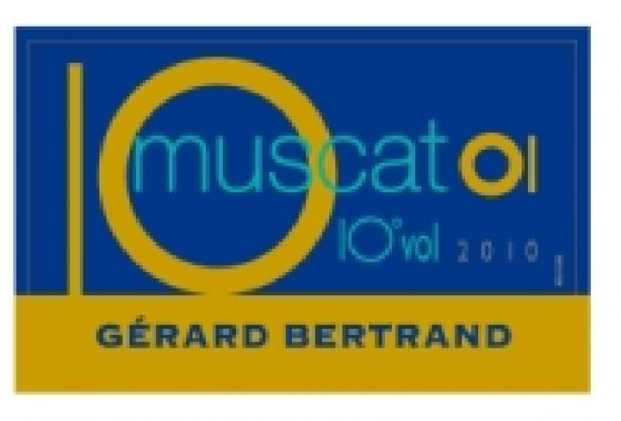 10 MUSCAT 01 GERARD BERTRAND