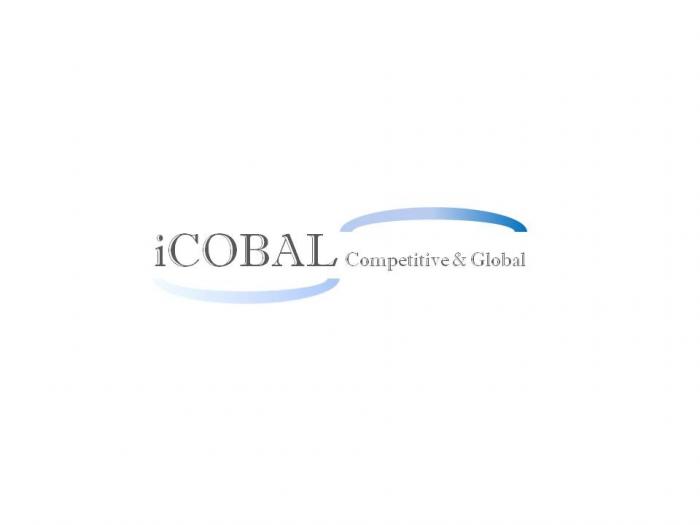 iCOBAL Competitive & Global