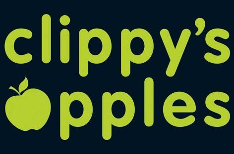 clippy's apples