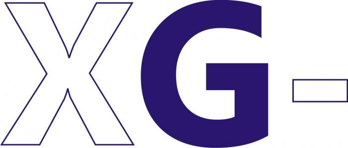 XG-