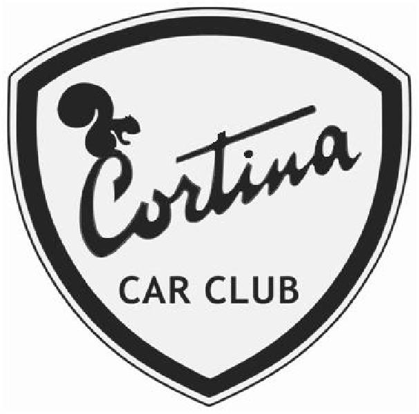 CORTINA CAR CLUB