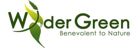 Wider Green Benevolent to Nature