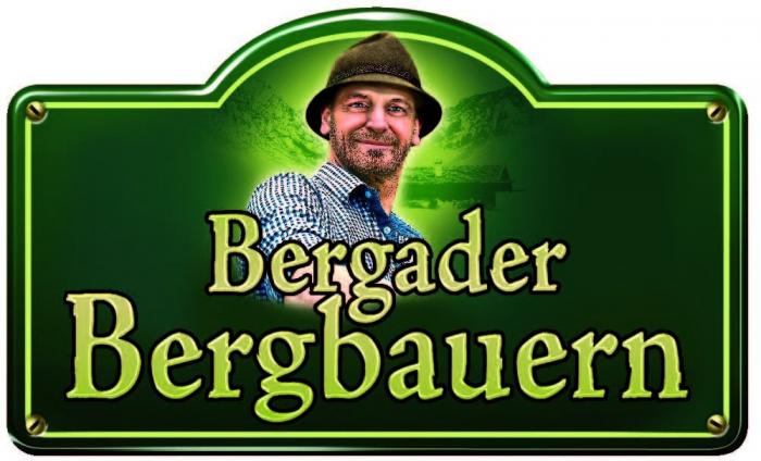 Bergader Bergbauern