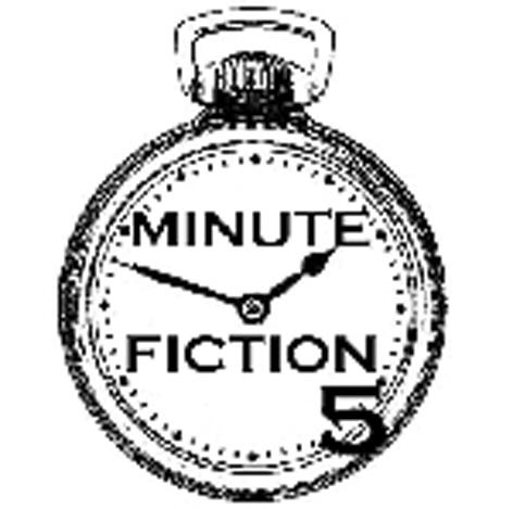 MINUTE FICTION 5