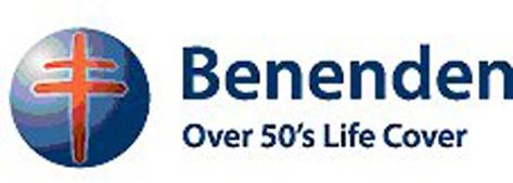 Benenden Over 50's Life Cover